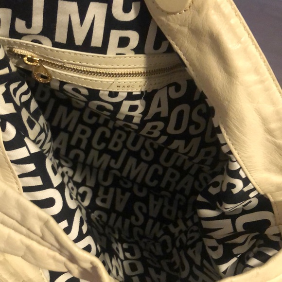 ❤️‍🔥‼️NEED THIS GONE PRICING! MARC BY MARC JACOBS HOBO BAG - Picture 7 of 8